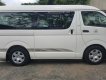 Ford Transit 2016 - Bán ô tô Ford Transit 2016, màu bạc, liên hệ Thanh