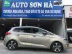 Kia Rondo 2.0GATH 2015 - Cần bán Kia Rondo 2.0 Gath sản xuất 2015, màu đen, 615 triệu