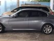 BMW 3 Series  320i 2011 - Bán BMW 3 Series 320i đời 2011, màu xám, nhập khẩu nguyên chiếc 