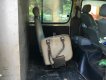 Toyota Hiace 2002 - Bán xe Toyota Hiace sản xuất 2002, màu xanh lam, xe nhập