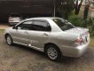 Mitsubishi Lancer 1.6 AT 2004 - Bán xe Mitsubishi Lancer 1.6 AT năm sản xuất 2004, màu bạc xe gia đình