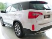 Kia Sorento 2018 - Bán Kia Sorento 2018, trả trước 20% là lấy xe về, quà tặng khuyến mãi hấp dẫn trong tháng