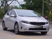 Kia Cerato 2018 - Cần bán gấp Kia Cerato đời 2018, màu bạc, 499 triệu