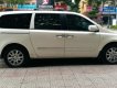 Kia Carnival Limited 2005 - Bán Kia Carnival Limited sản xuất năm 2005, màu trắng  