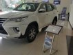 Toyota 4 Runner 2.4G 2018 - Toyota 4 Runner 2.4G 2018, màu trắng, giao ngay, hỗ trợ vay tới 90%