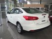 Ford Focus 2018 - Bán Ford Focus Titaium 1.5L Ecoboost 2018 KM khủng, vay 80%, trả trước 150tr - LH: 093 1234 768