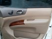 Kia Carnival Limited 2005 - Bán Kia Carnival Limited sản xuất năm 2005, màu trắng  