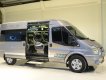 Ford Transit  Limouse X-Lux 2018 - Bán Ford Transit Limouse x-lux. 2018, mua xe Ford rinh quà khủng
