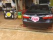 Toyota Camry 2016 - Bán ô tô Toyota Camry năm sản xuất 2016, màu đen, giá chỉ 850 triệu