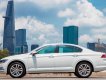 Volkswagen Passat bluemotion 2018 - Bán ô tô Volkswagen Passat bluemotion đời 2018, màu trắng, nhập khẩu