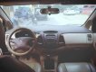 Toyota Innova 2007 - Cần bán Toyota Innova đời 2007, màu đen xe gia đình