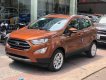 Ford EcoSport Titanium 1.5L AT 2018 - Giao ngay Ford Ecosport Titanium 1.5L 2018 tại Bắc Kạn, giá xe giảm tối đa