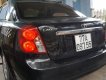 Daewoo Lacetti Max 2005 - Xe Daewoo Lacetti Max đăng ký 2005, màu đen xe nhập, giá 152 triệu