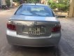 Toyota Vios 2007 - Bán Toyota Vios sản xuất năm 2007, màu bạc