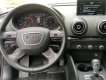 Audi A3 2016 - Cần bán xe Audi A3 sản xuất 2016, màu đen, giá tốt