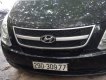 Hyundai Grand Starex 2008 - Bán xe Hyundai Grand Starex đời 2008, màu đen, xe nhập