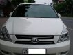 Kia Carnival Limited 2005 - Bán Kia Carnival Limited sản xuất năm 2005, màu trắng  