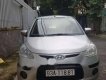 Hyundai i10 2008 - Bán Hyundai i10 sản xuất 2008, màu bạc, nhập khẩu nguyên chiếc chính chủ, 179tr