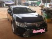 Toyota Camry 2016 - Bán ô tô Toyota Camry năm sản xuất 2016, màu đen, giá chỉ 850 triệu