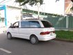 Toyota Previa 2.4LE 1991 - Cần bán xe Toyota Previa 2.4LE sản xuất 1991, màu trắng, nhập khẩu 