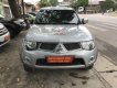 Mitsubishi Triton 2009 - Bán xe Mitsubishi Triton đời 2009, máy dầu, số sàn, 2 cầu. Xe đẹp, máy nguyên ngon