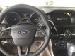 Ford Focus 2018 - Bán Ford Focus Titaium 1.5L Ecoboost 2018 khuyến mãi khủng, hỗ trợ 80%- chỉ cần trả trước 150tr - LH: 093 1234 768