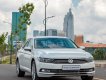 Volkswagen Passat bluemotion 2018 - Bán ô tô Volkswagen Passat bluemotion đời 2018, màu trắng, nhập khẩu