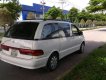 Toyota Previa 2.4LE 1991 - Cần bán xe Toyota Previa 2.4LE sản xuất 1991, màu trắng, nhập khẩu 