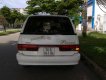 Toyota Previa 2.4LE 1991 - Cần bán xe Toyota Previa 2.4LE sản xuất 1991, màu trắng, nhập khẩu 