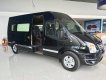 Ford Transit Limousine 2.4L   2018 - Xe Ford Transit Limousine 2018, LH: 093.543.7595 để được tư vấn các phiên bản: Cơ bản, trung cấp, cao cấp và vip