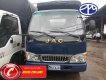 2018 - Xe tải nhẹ JAC 2T4 - hỗ trợ trả góp