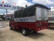 Xe tải 500kg - dưới 1 tấn 2018 - Xe tải nhẹ KenBo 990kg tiêu chuẩn Nhật, thùng dài 2m6