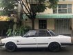 Toyota Mark II   1986 - Bán xe Toyota Mark II đời 1986, màu trắng còn mới giá cạnh tranh