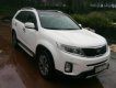 Kia Sorento  GATH  2016 - Bán xe Kia Sorento GATH năm sản xuất 2016, màu trắng, giá chỉ 860 triệu