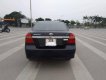 Daewoo Gentra   2006 - Bán Daewoo Gentra sản xuất 2006, màu đen