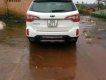 Kia Sorento  GATH  2016 - Bán xe Kia Sorento GATH năm sản xuất 2016, màu trắng, giá chỉ 860 triệu