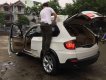 BMW X5     2006 - Bán BMW X5 đời 2006, màu trắng, giá tốt