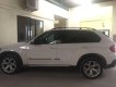 BMW X5     2006 - Bán BMW X5 đời 2006, màu trắng, giá tốt