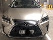 Lexus RX   3.5 L AT  2016 - Cần bán xe Lexus RX350 3.5 L AT đời 2016, xe nhập