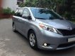 Toyota Sienna   LE 2011 - Cần bán xe Toyota Sienna LE đời 2011