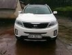 Kia Sorento  GATH  2016 - Bán xe Kia Sorento GATH năm sản xuất 2016, màu trắng, giá chỉ 860 triệu