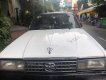 Toyota Mark II   1986 - Bán xe Toyota Mark II đời 1986, màu trắng còn mới giá cạnh tranh