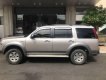 Ford Everest   2008 - Bán Ford Everest sản xuất 2008, màu bạc