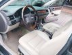 Audi A6   2008 - Bán xe Audi A6 đời 2008, màu xanh lục, xe nhập như mới, giá tốt