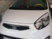 Kia Picanto 2014 - Xe cũ Kia Picanto đời 2014, màu trắng