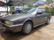 Mazda 626 MT 1987 - Bán ô tô Mazda 626 MT sản xuất 1987, xe bền, form đẹp, máy êm ru