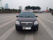 Daewoo Gentra   2006 - Bán Daewoo Gentra sản xuất 2006, màu đen