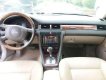 Audi A6   2008 - Bán xe Audi A6 đời 2008, màu xanh lục, xe nhập như mới, giá tốt