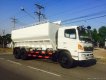 Hino FL 2018 - Xe tải Xitec bồn chở cám gạo Hino FL 24 tấn, thùng 29m3, giá rẻ