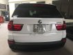 BMW X5     2006 - Bán BMW X5 đời 2006, màu trắng, giá tốt